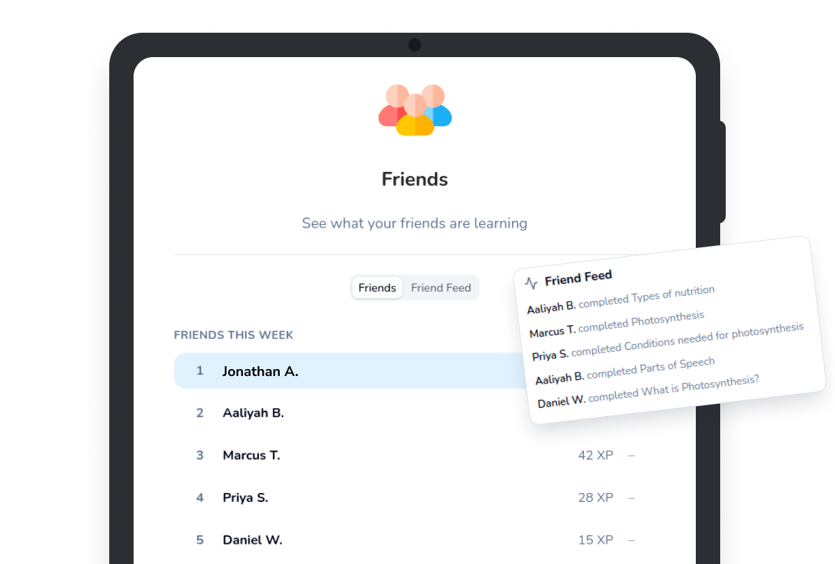 Create flashcards the way you want