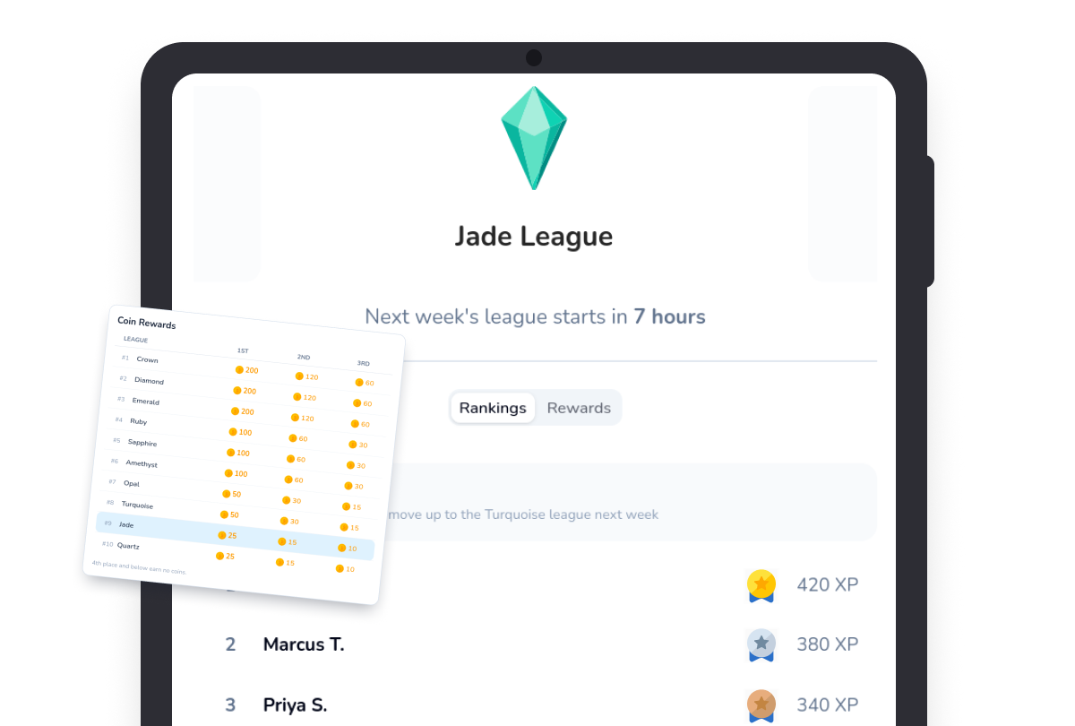 Create flashcards the way you want